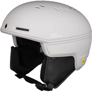 Adapter Mips Helmet platinum grey