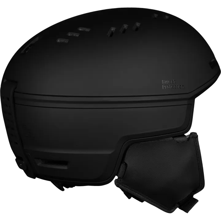 Adapter Mips Helmet dirt black