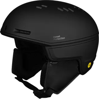 Adapter Mips Helmet platinum grey