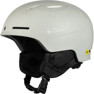 Winder Mips Helmet bronco white