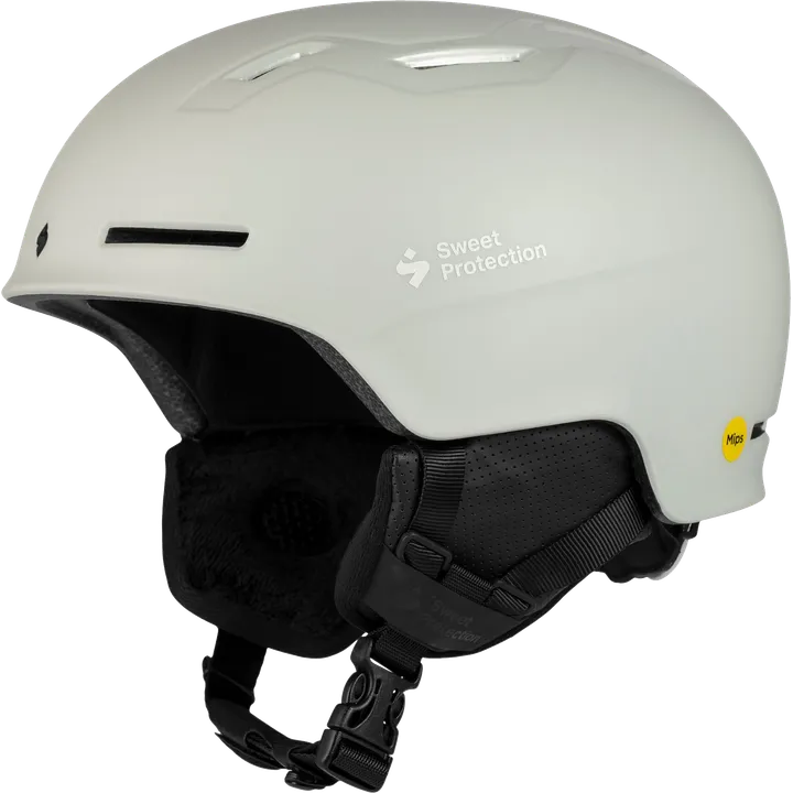 Winder Mips Helmet bronco white