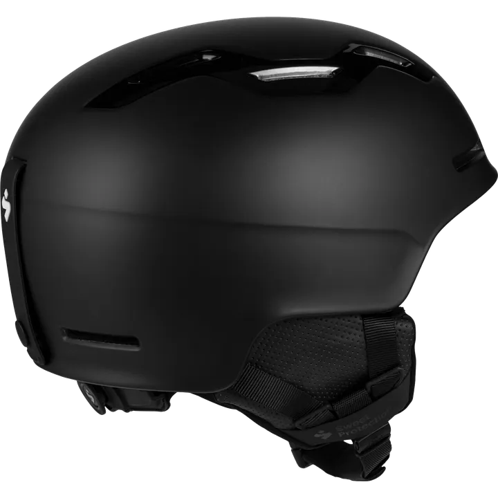 Winder Mips Helmet dirt black