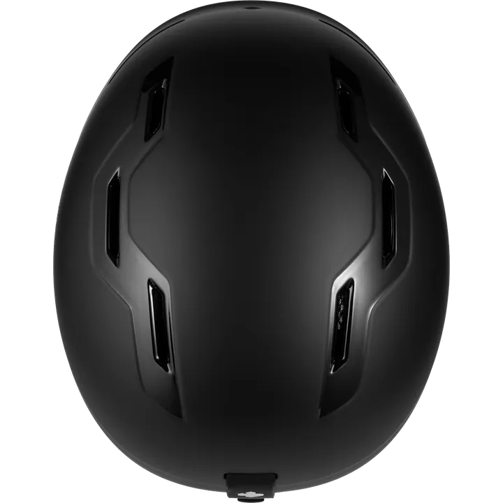 Winder Mips Helmet dirt black