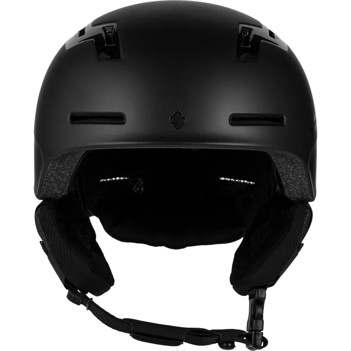 Winder Mips Helmet dirt black