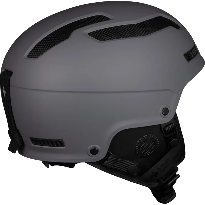 Trooper 2Vi Mips Helmet platinum grey