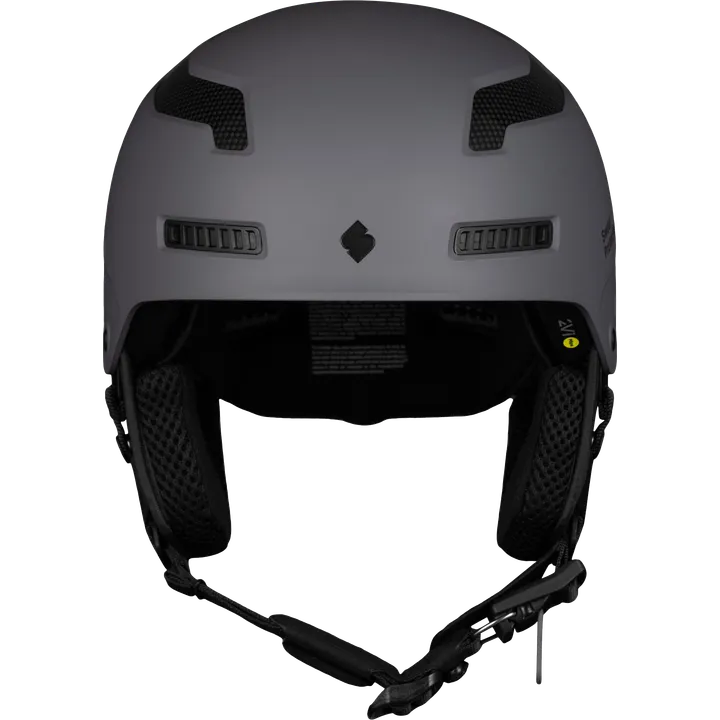 Trooper 2Vi Mips Helmet platinum grey