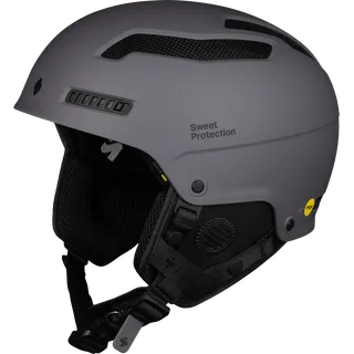 Trooper 2Vi Mips Helmet willow green