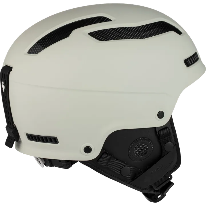 Trooper 2Vi Mips Helmet bronco white