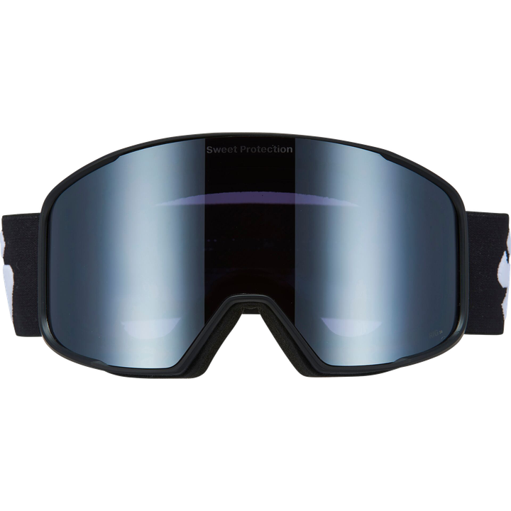  Boondock RIG Reflect Goggle - Lens Obsidian