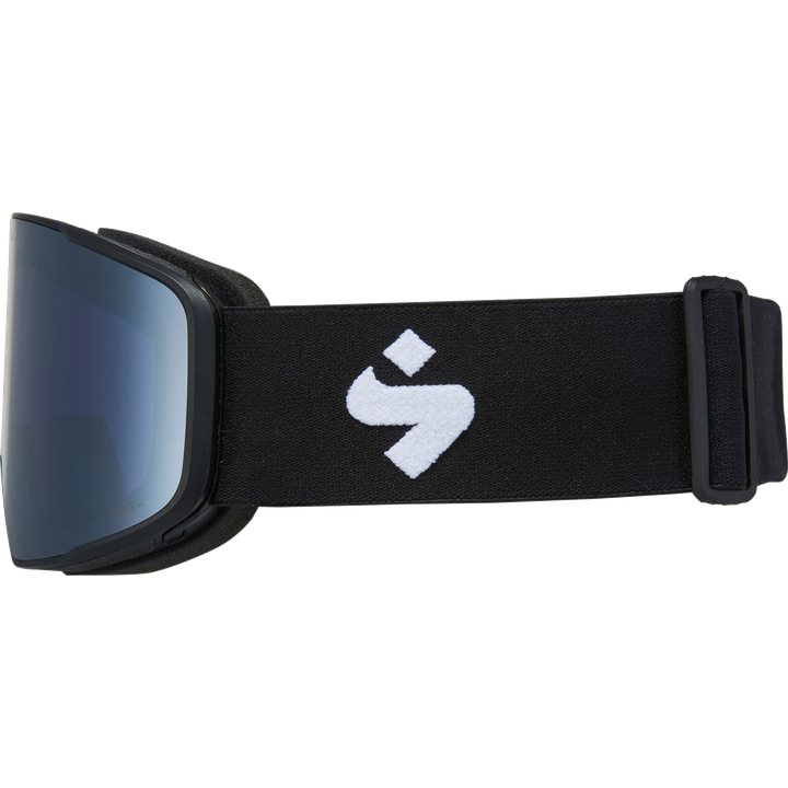  Boondock RIG Reflect Goggle - Lens Obsidian