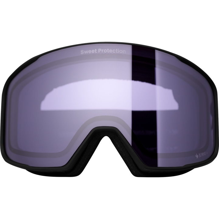 Boondock RIG Reflect Goggle - Lens Quartz