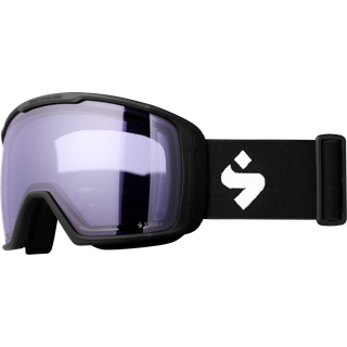  Clockwork RIG Reflect Goggle - Lens Quartz