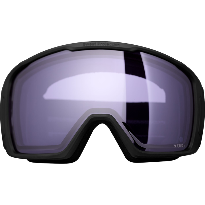  Clockwork RIG Reflect Goggle - Lens Quartz