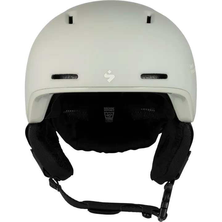 Looper Mips Helmet bronco white
