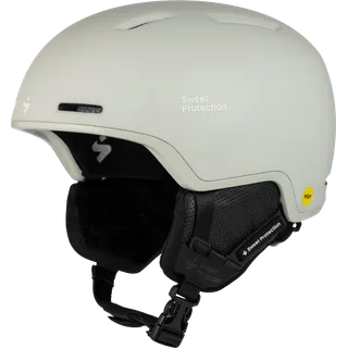 Looper Mips Helmet bronco white