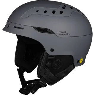 Switcher Mips Helmet gloss white