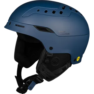 Switcher Mips Helmet gloss white