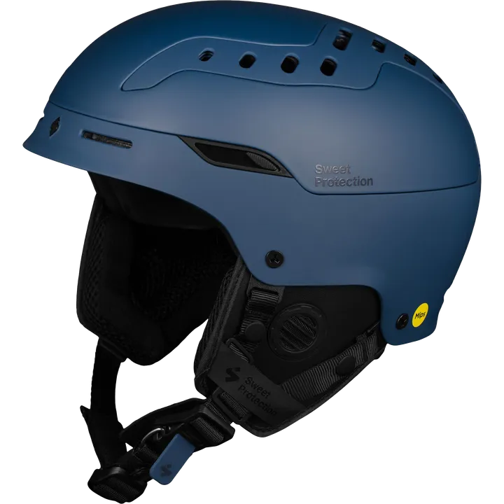 Switcher Mips Helmet juniper blue