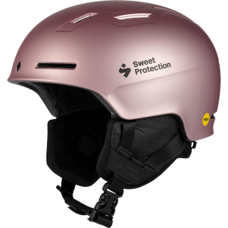 Winder Mips Helmet JR breeze blue SM