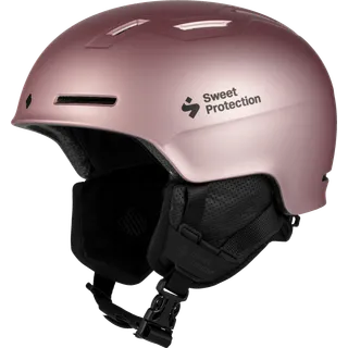 Winder Helmet flame orange