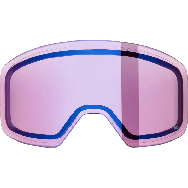  Boondock RIG Reflect Goggle - Lens Obsidian