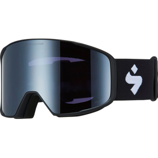 Boondock RIG Reflect Goggle - Lens Obsidian