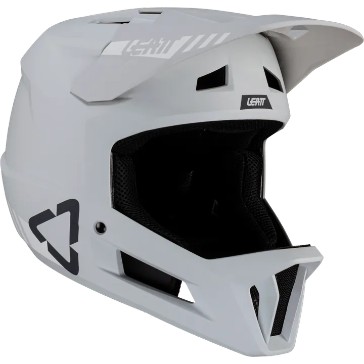 MTB Gravity 1.0 Helmet steel