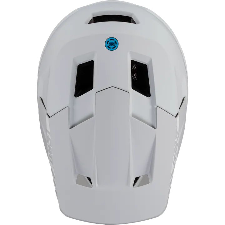 MTB Gravity 1.0 Helmet steel