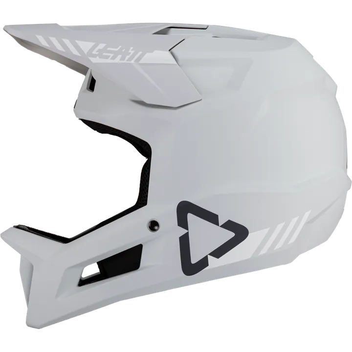 MTB Gravity 1.0 Helmet steel