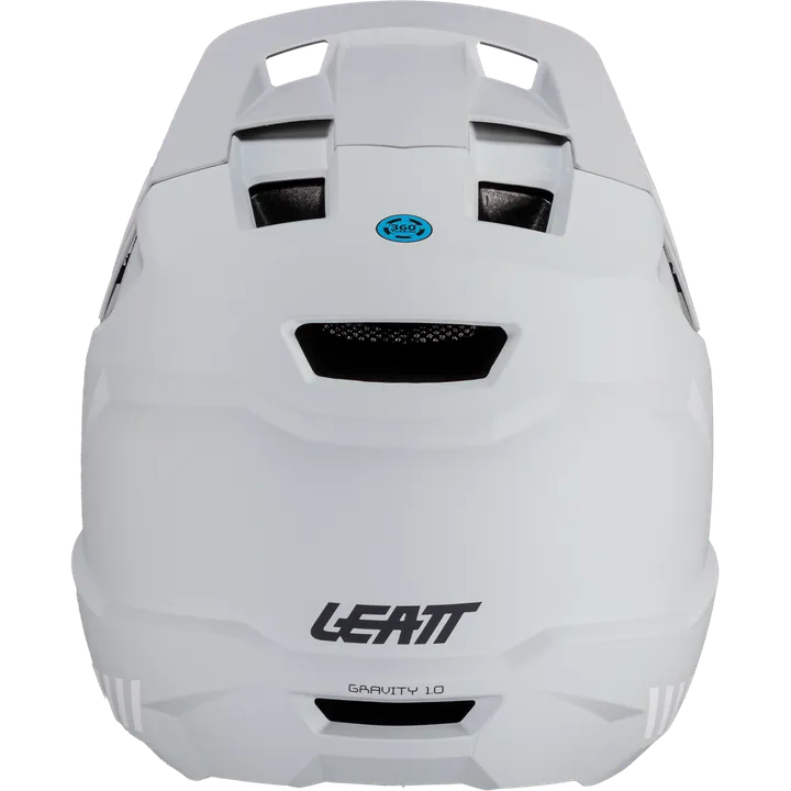 MTB Gravity 1.0 Helmet steel
