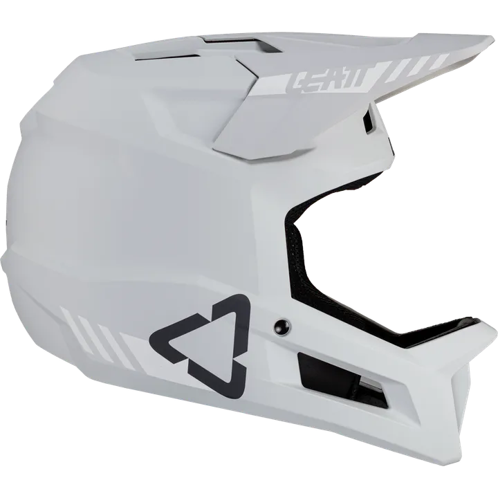 MTB Gravity 1.0 Helmet steel
