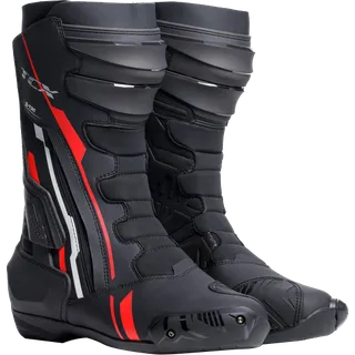 Bottes S-TR1 noir