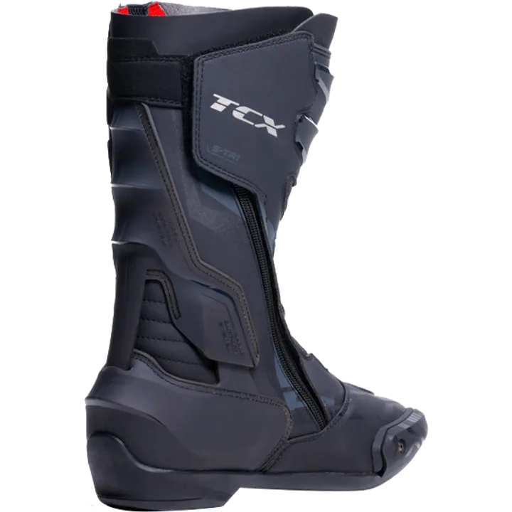 Bottes S-TR1 noir