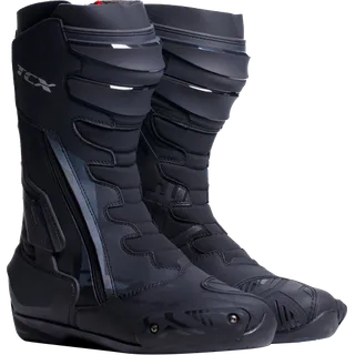 Bottes S-TR1 noir