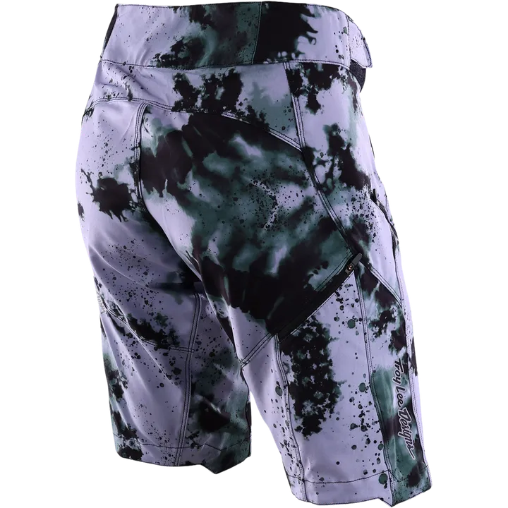 Womens Lilium Short violett