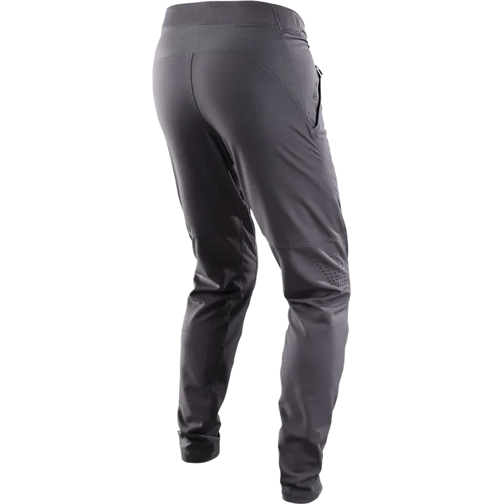Skyline Pant - Mono grau