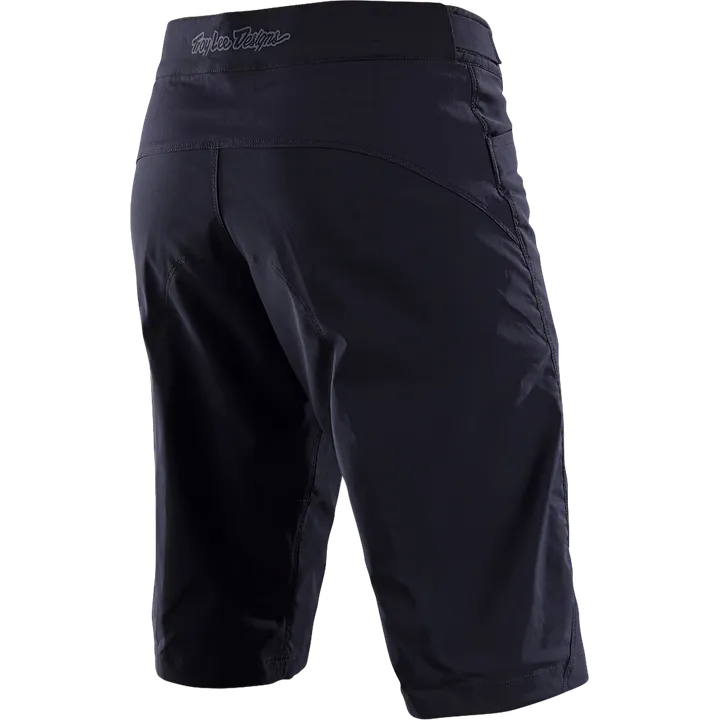 Flowline Short Shell schwarz