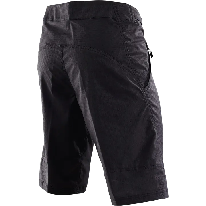 Skyline Air Short - Mono schwarz