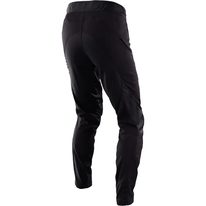 Sprint Pant - Mono schwarz