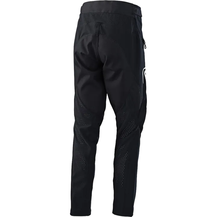 Youth Sprint Pant - Mono schwarz