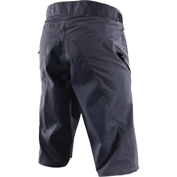 Sprint Short - Mono gris