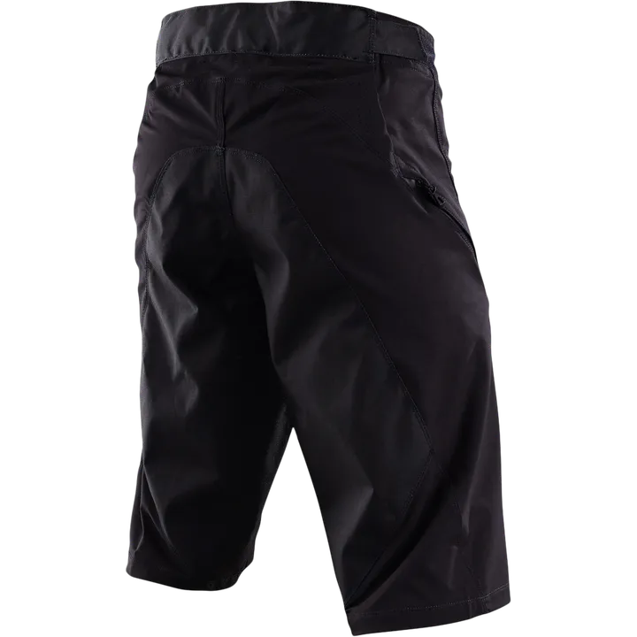 Sprint Short - Mono noir