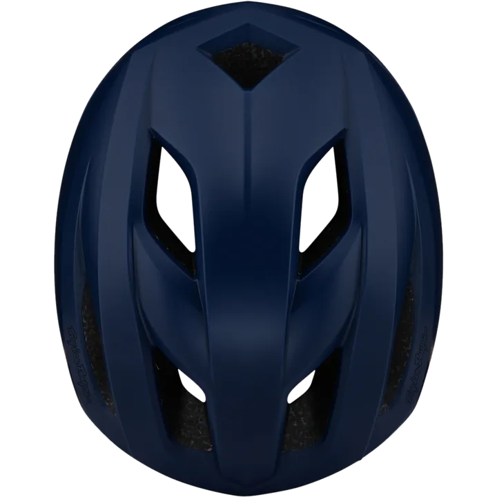 Grail Helmet - Badge bleu