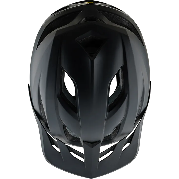 Flowline SE Helmet - Stealth noir