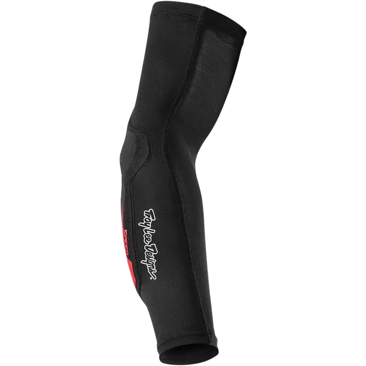 Speed elbow Sleeve noir