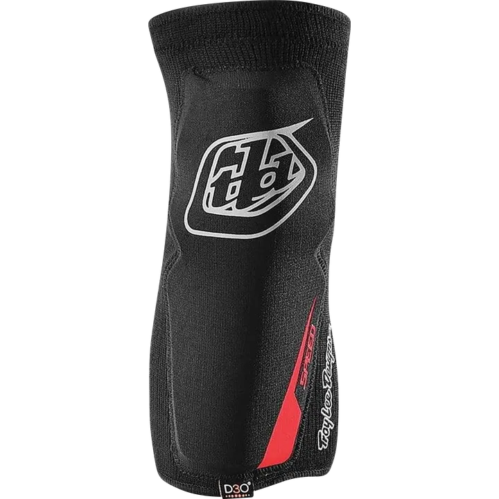 Speed Knee Sleeve schwarz