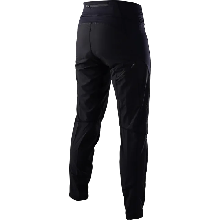 Womens Luxe Pant noir