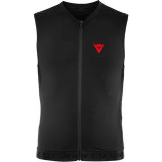 Flexagon Waistcoat 2 M black