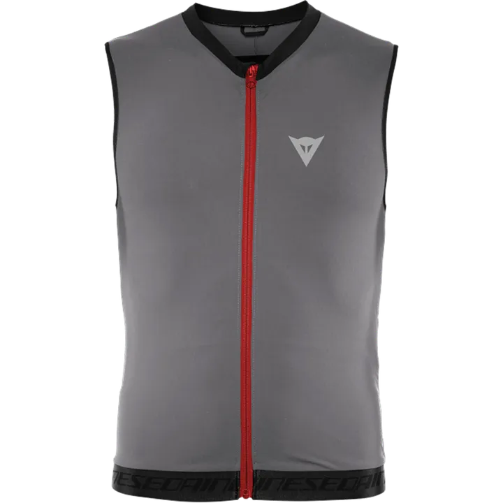 Flexagon 2 Waistcoat M silver-filigree/castle rock