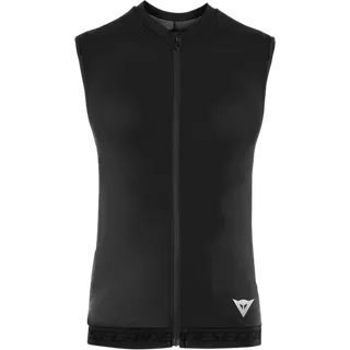 Flexagon Waistcoat 2 W silver-filigree/stretch-limo